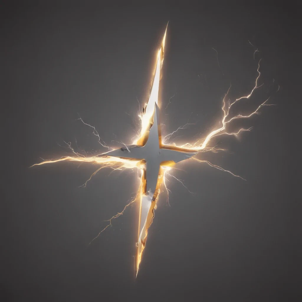 lightening bolt png