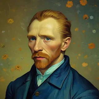 van gogh wallpaper iphone