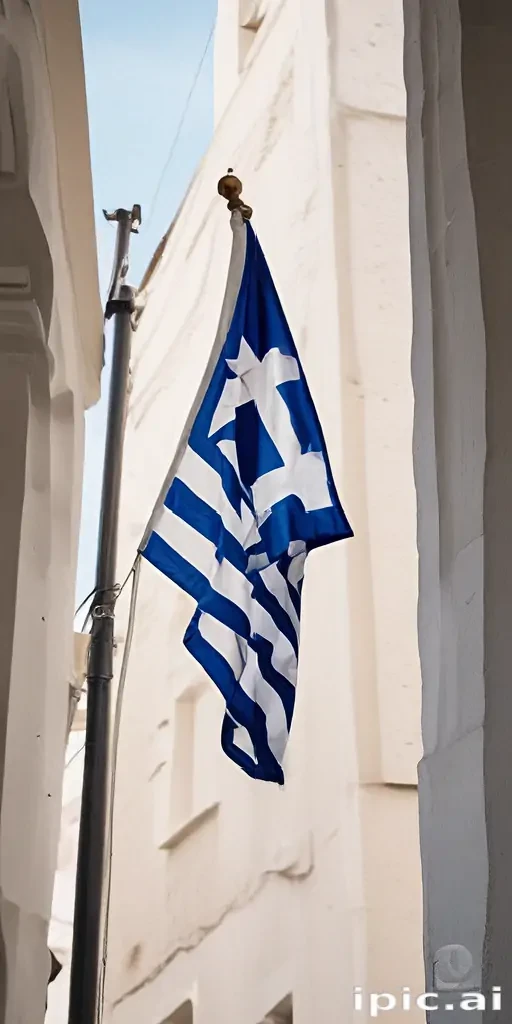 greek flag