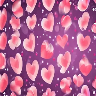 heart wallpaper background