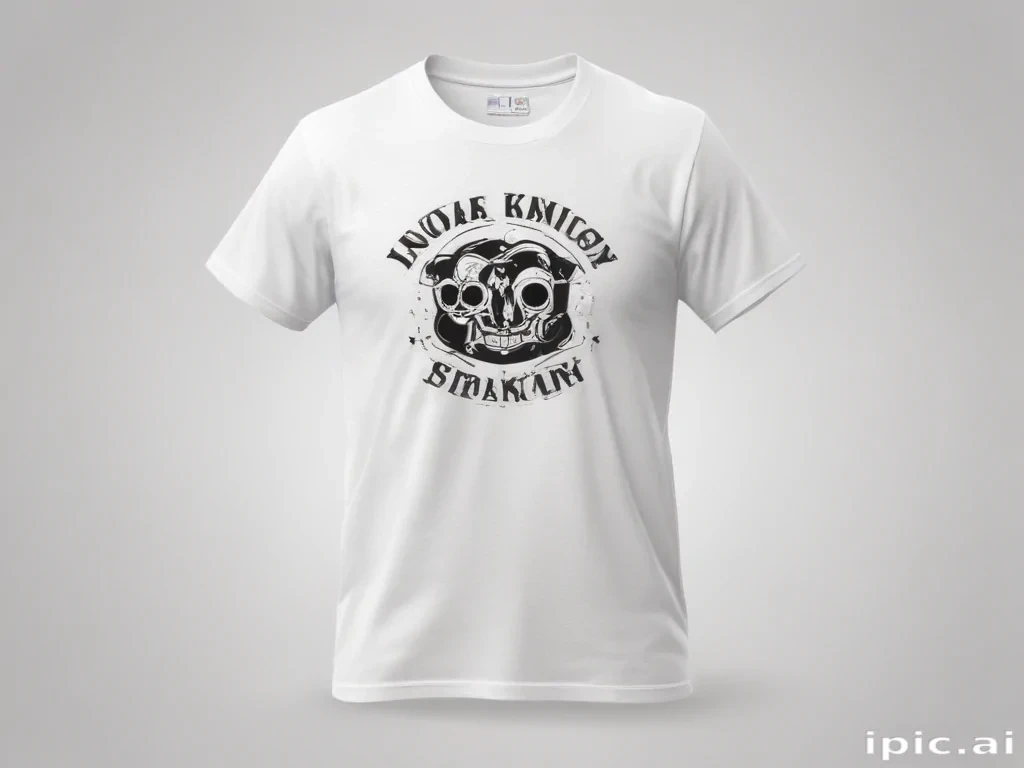 white tshirt png