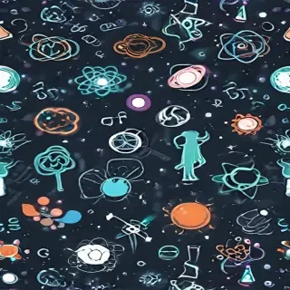 science backgrounds