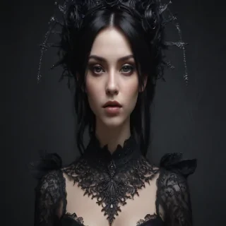 goth png
