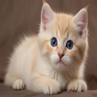 cute kitten wallpaper