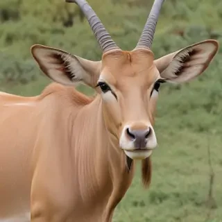 eland