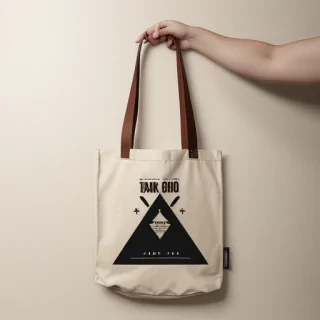 tote bag mockup free