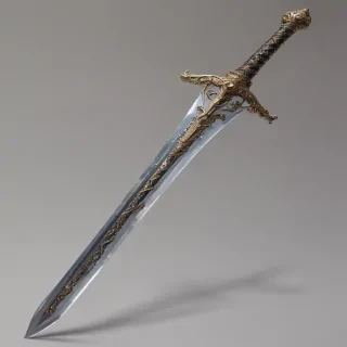 sword transparent