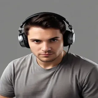dj png