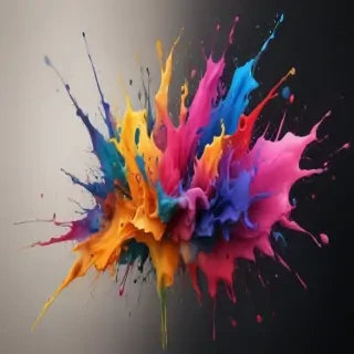 ink splash png