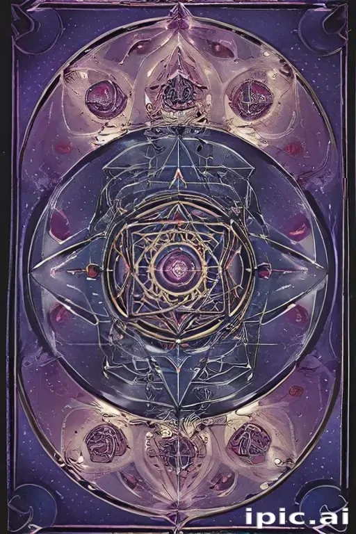 sacred geometry