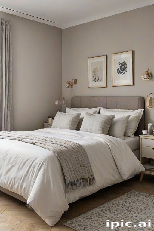 background bedroom