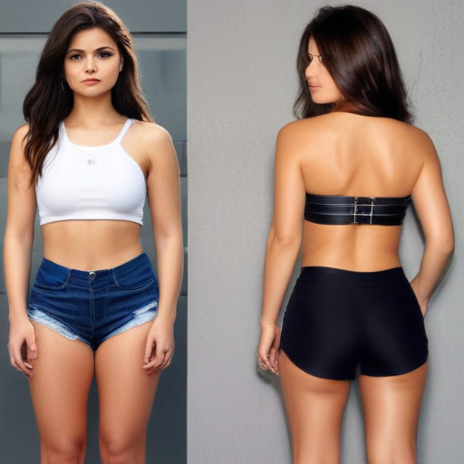 selena gomez current weight
