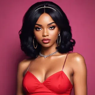 slay queen wallpaper