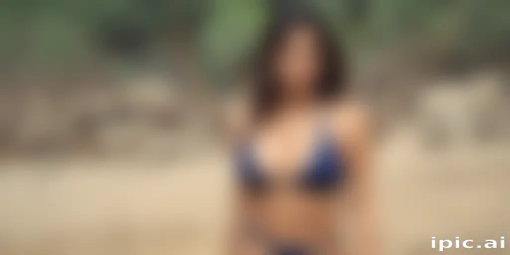 ketika sharma bikini