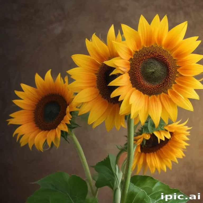 sunflower wallpapers