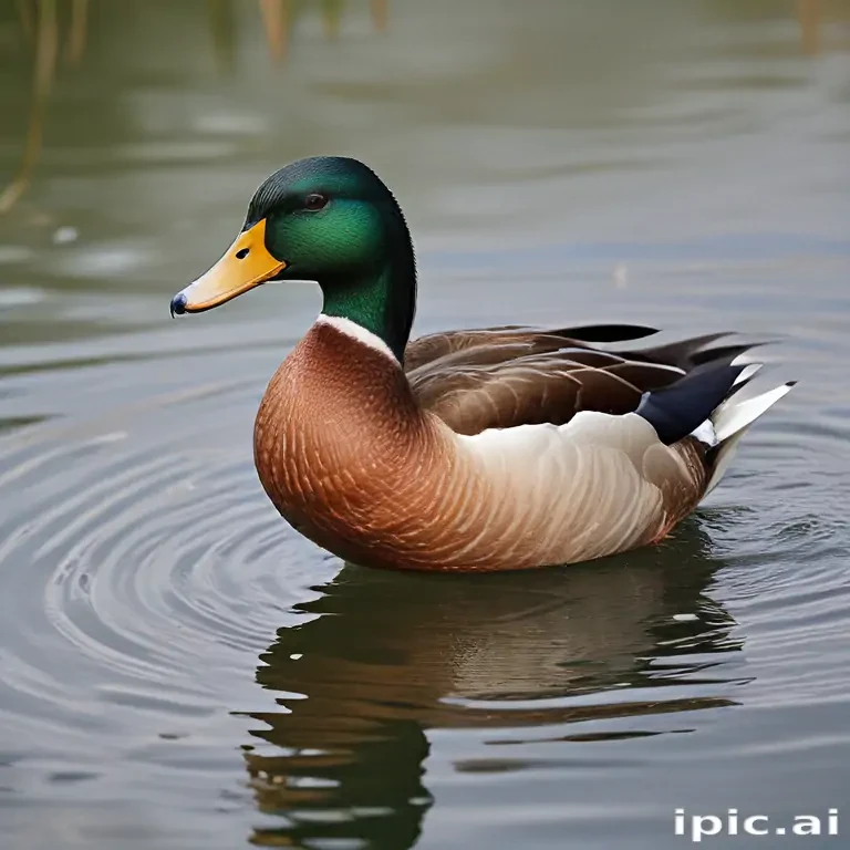 duck png