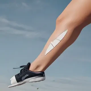 swoosh