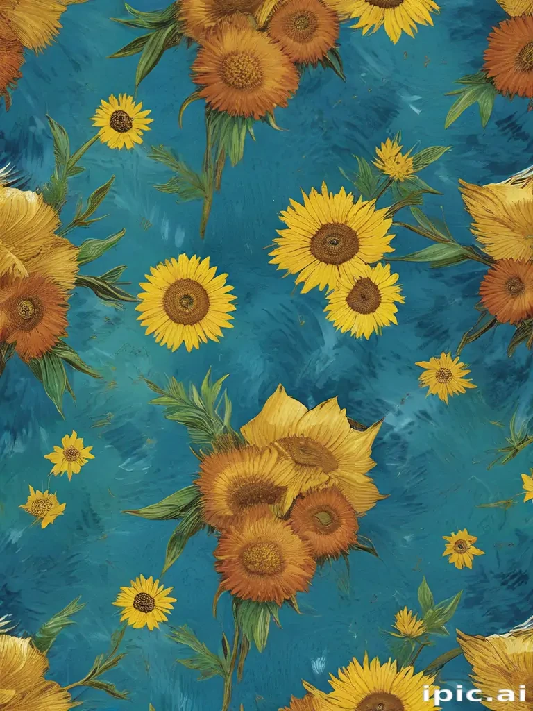 van gogh wallpaper iphone