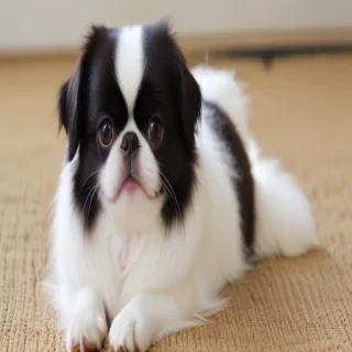 japanese chin
