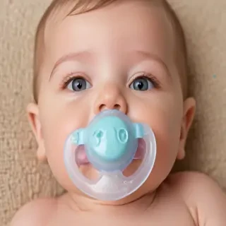 pacifier png