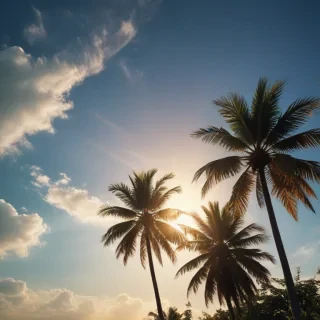 summer iphone wallpaper
