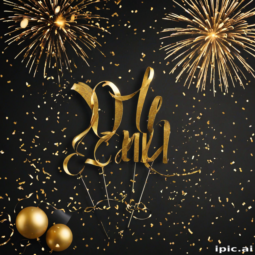 new years png