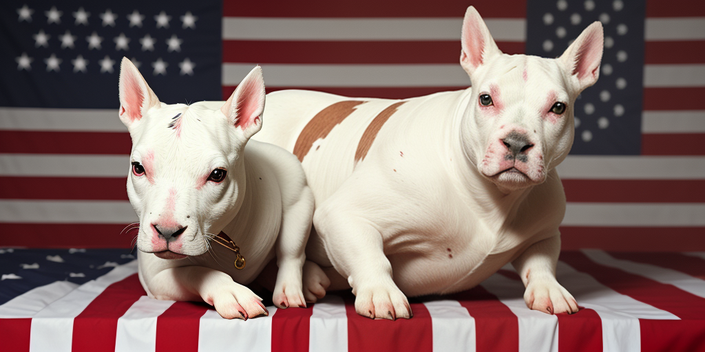 american bull jack