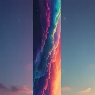 aesthetic simple iphone wallpaper