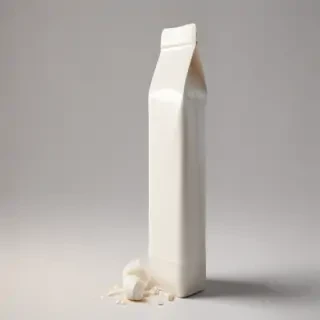 milk carton png