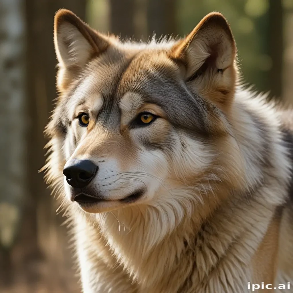 wolf pictures