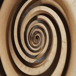 spiral png