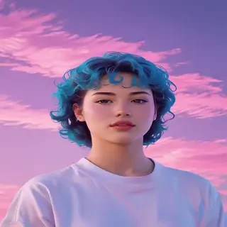 vaporwave