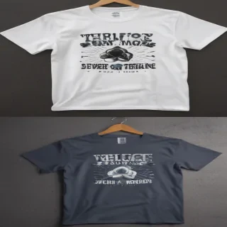 tshirt mockup psd