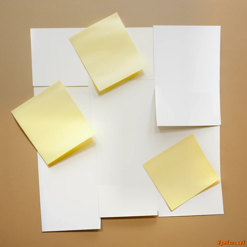 post it note png