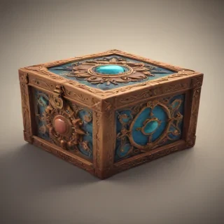 box png