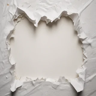 ripped paper texture
