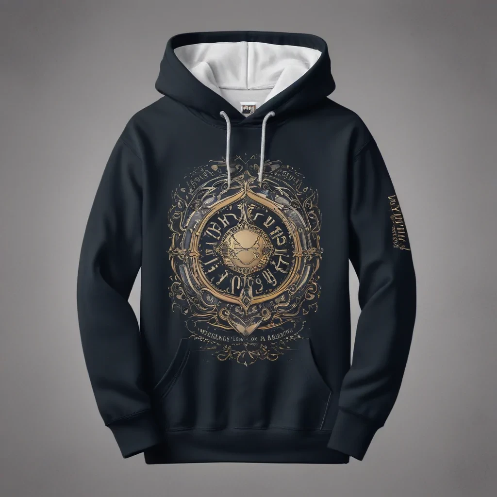 free hoodie mockup