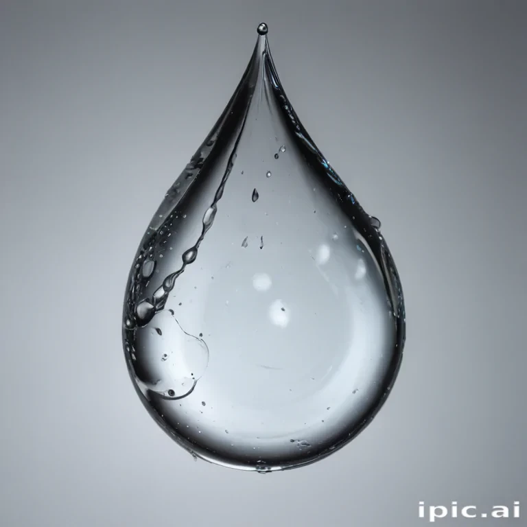 water droplet png