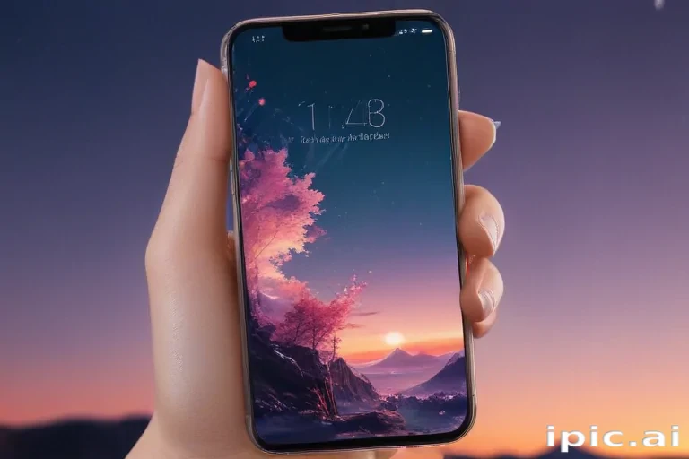 aesthetic cute phone wallpapers