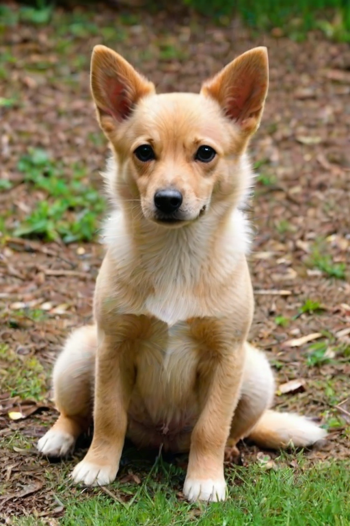 jackaranian dog breed