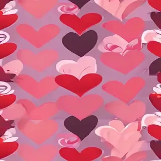 heart background