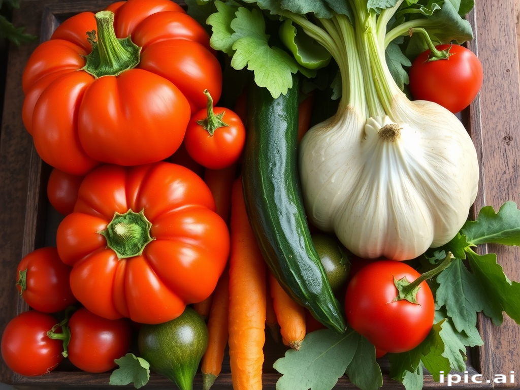 vegetables png