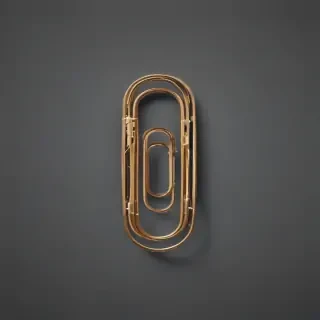paperclip png