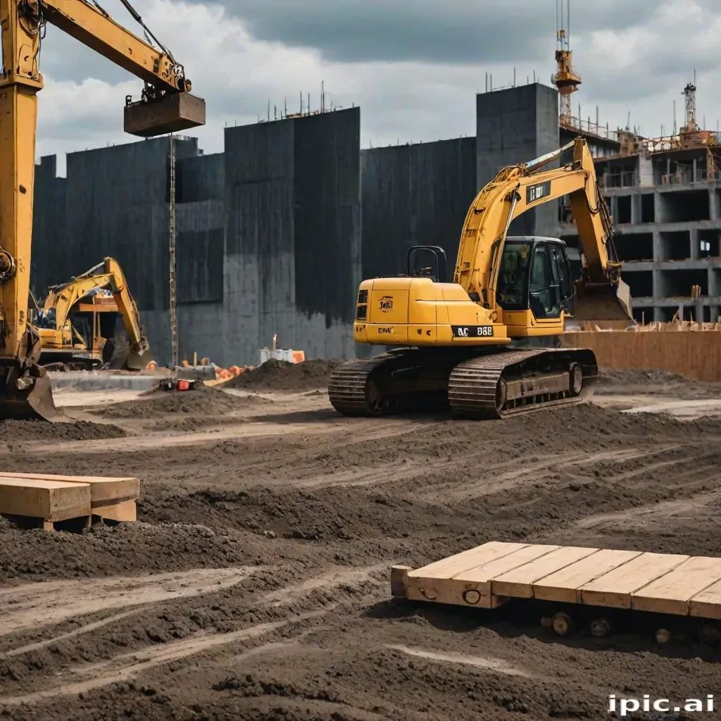 construction backgrounds