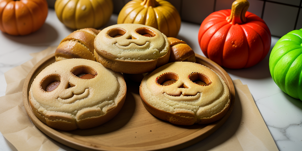 pan de muertos de oaxaca