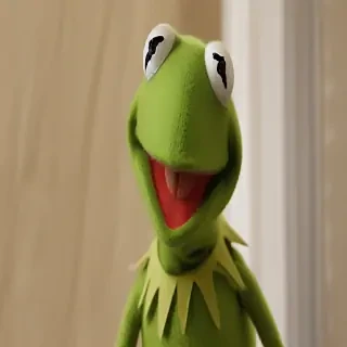 kermit the frog