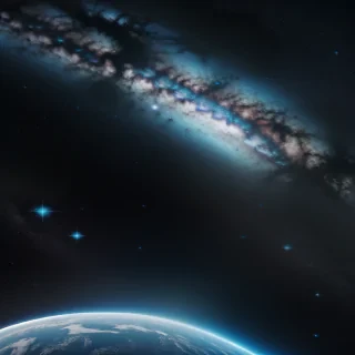 space iphone wallpaper 4k