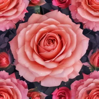 wallpaper iphone rose