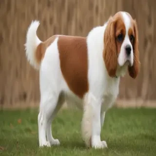 cav a malt dog breed