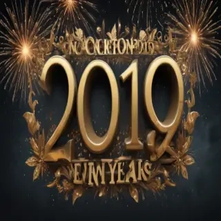 new years png